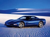 pic for Chevrolet Corvette Coupe